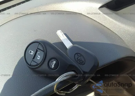 2008 Subaru Impreza 2.5I z USA, uszkodzony, nr VIN JF1GE61648G512715